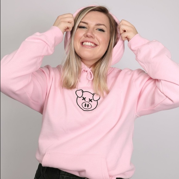 Shane Dawson Hoodie - Picture 2 of 2